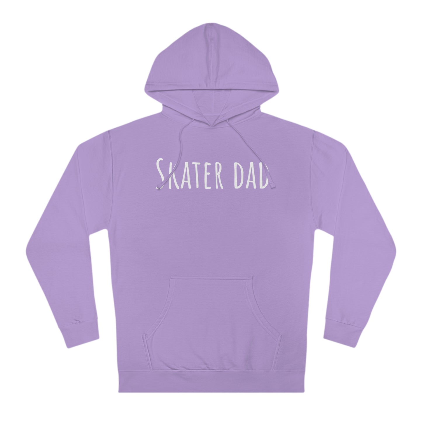 SKATER DAD HOODIE