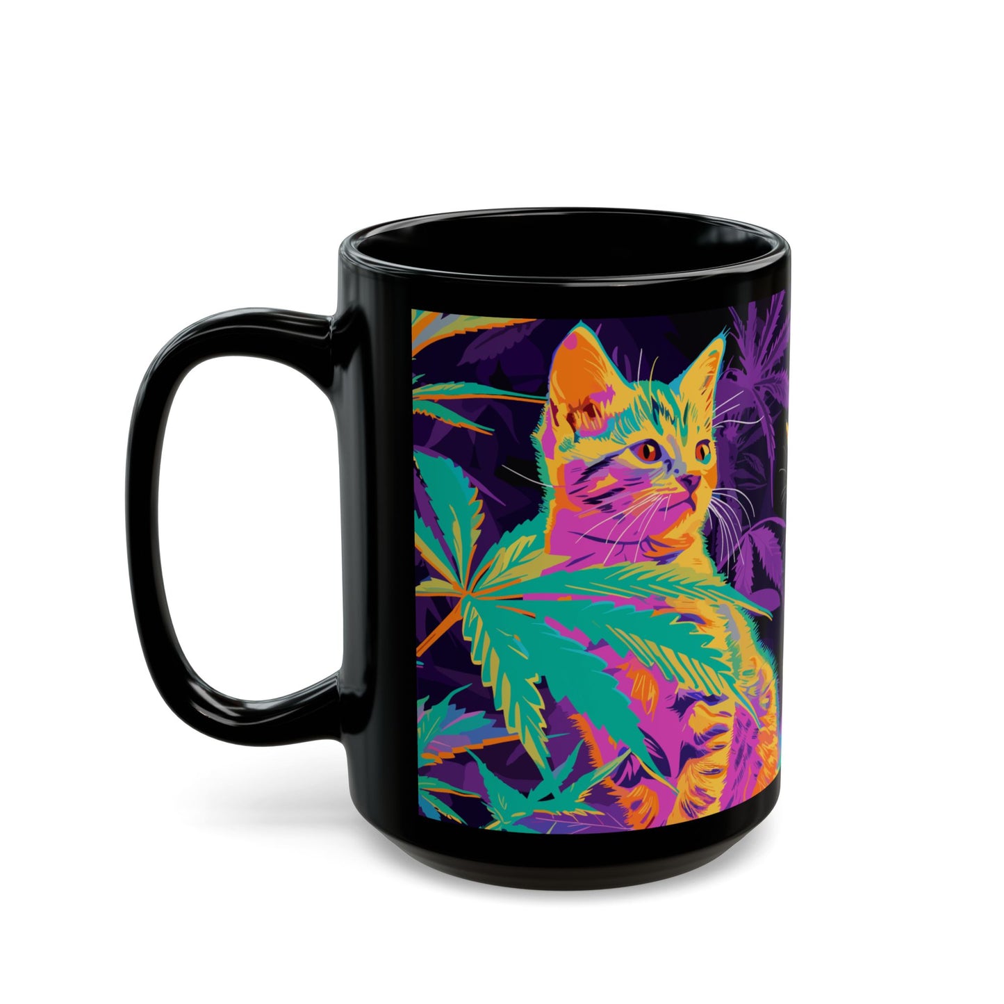 Cannabis Kitties