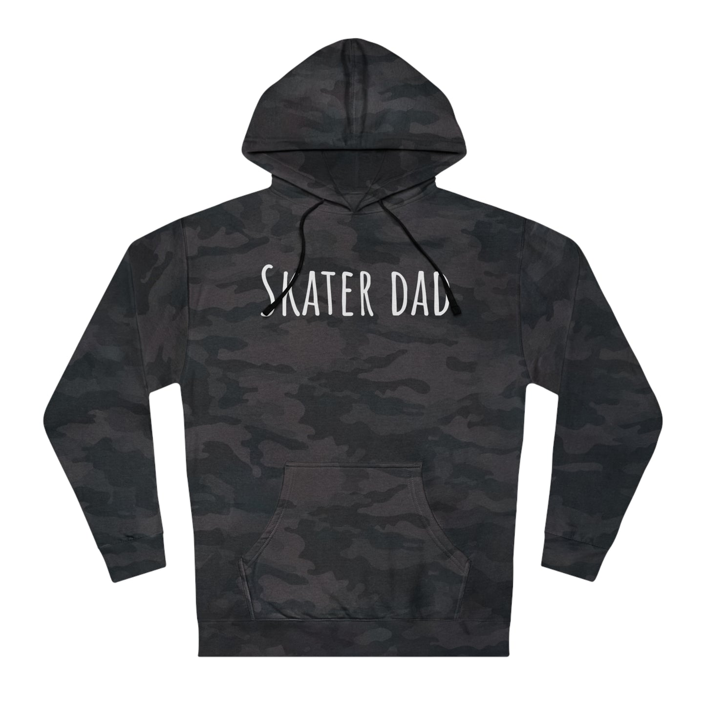 SKATER DAD HOODIE