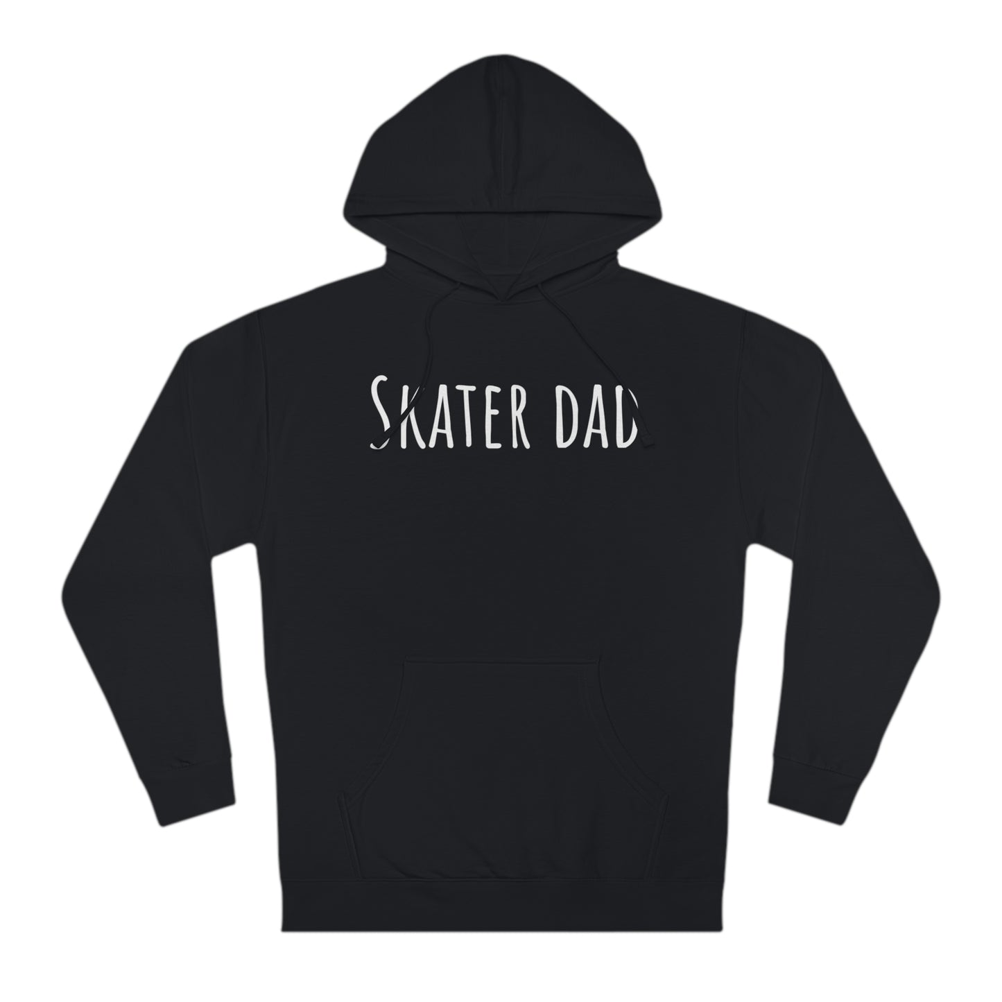 SKATER DAD HOODIE