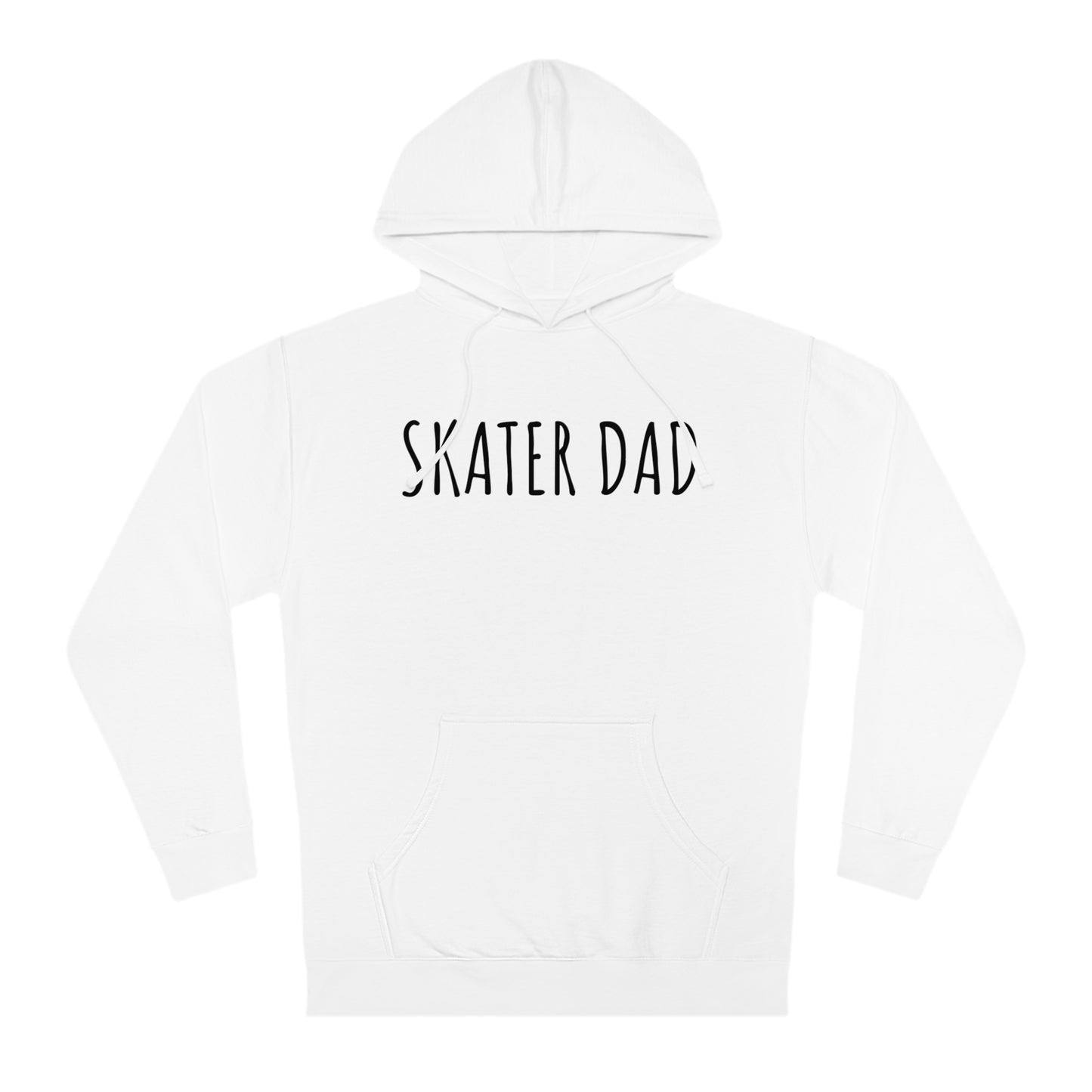 SKATER DAD HOODIE